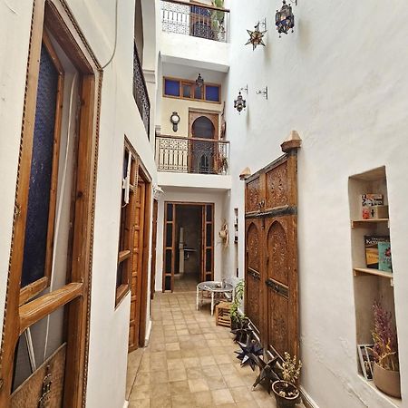 Riad Cordoba Marrakesh Exterior photo
