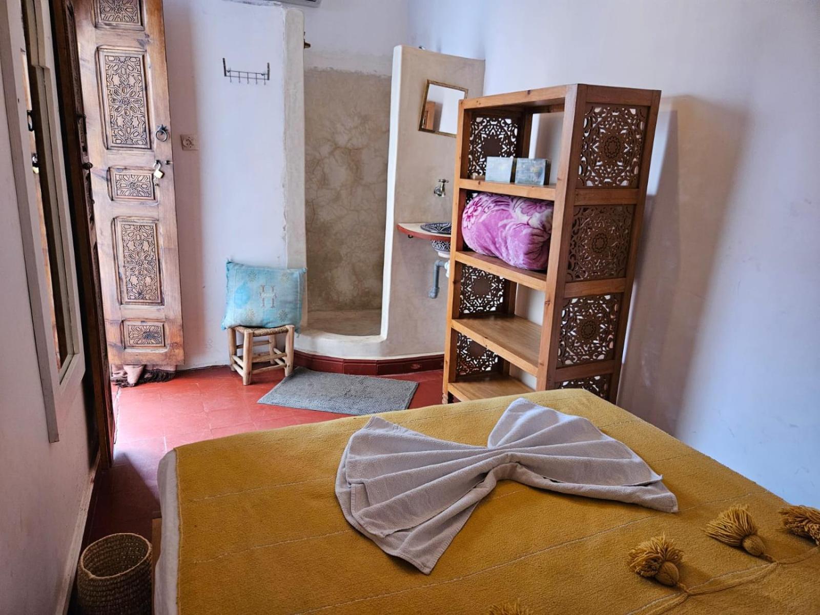 Riad Cordoba Marrakesh Exterior photo